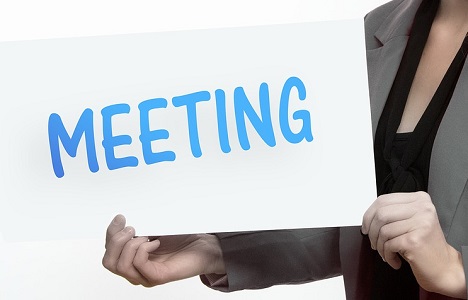 conférence