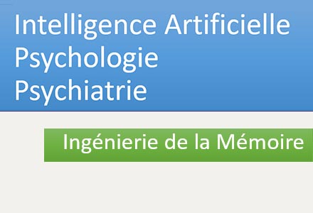 Ingenierie de la mémoire