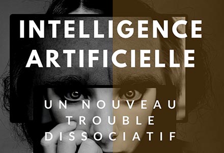 Intelligence artificielle