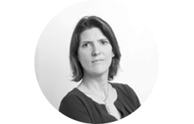Delphine Ganoote Mary
